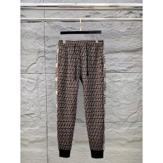 Fendi Long Pants